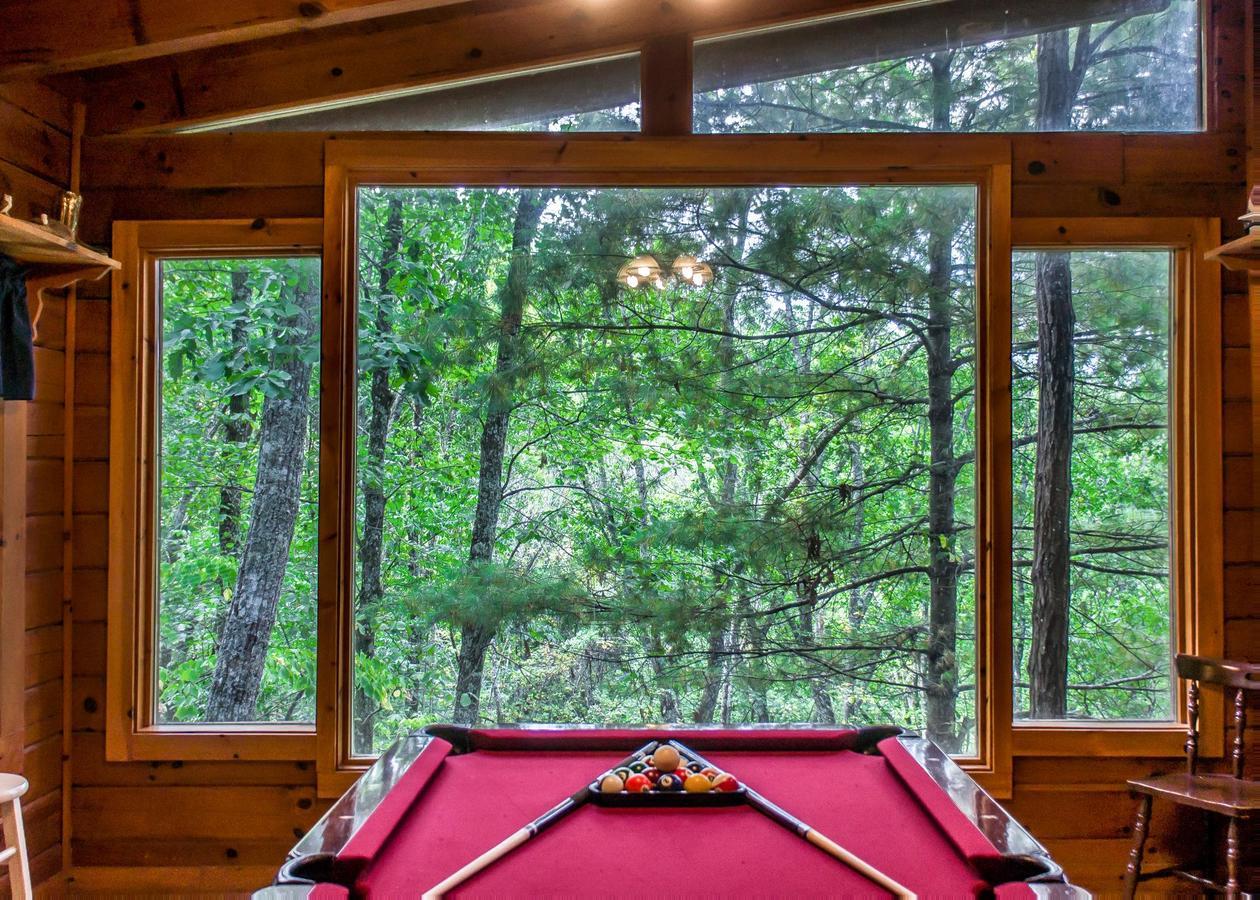 Hoot 'N Hollar #31 Villa Sevierville Exterior photo