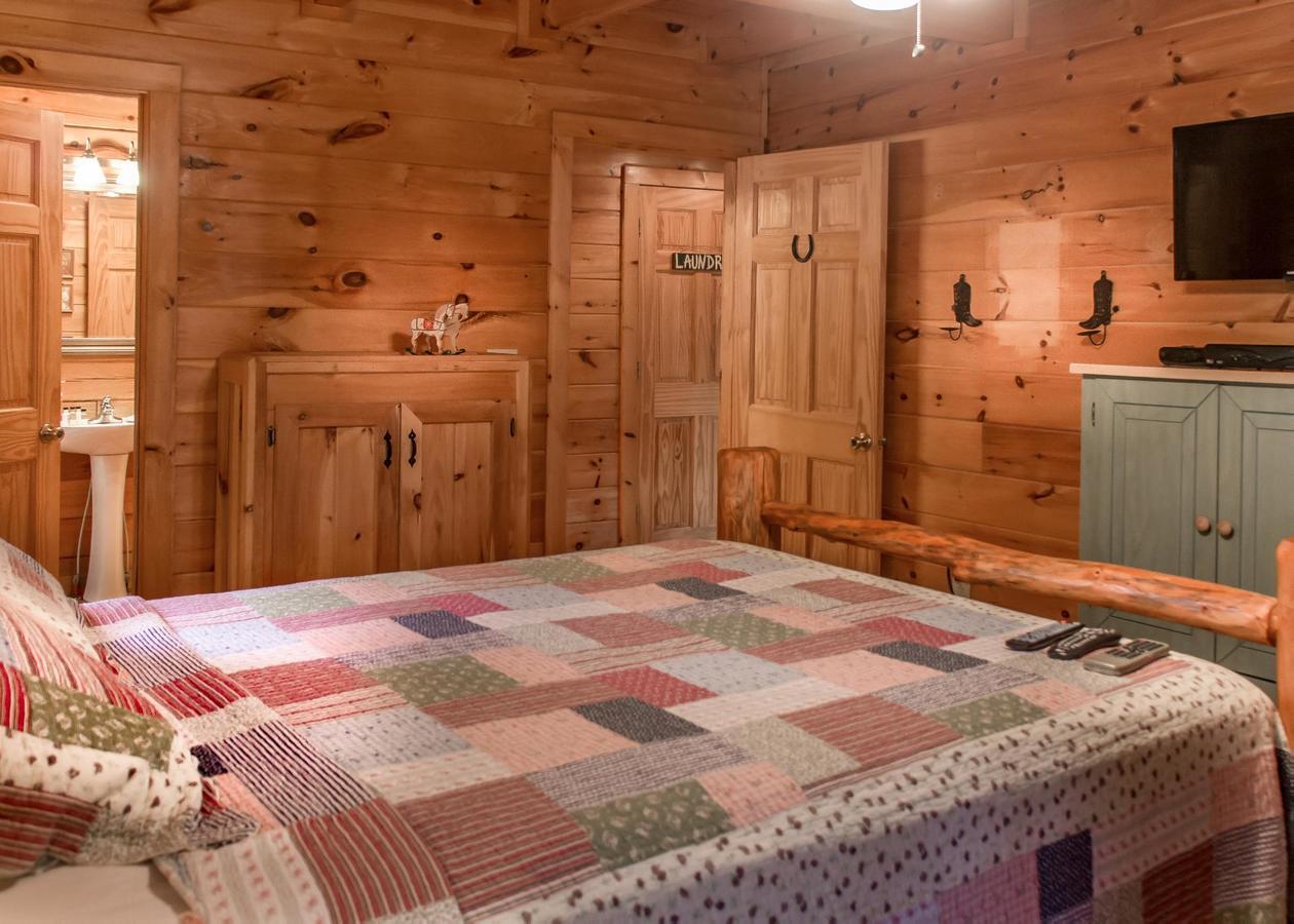 Hoot 'N Hollar #31 Villa Sevierville Exterior photo